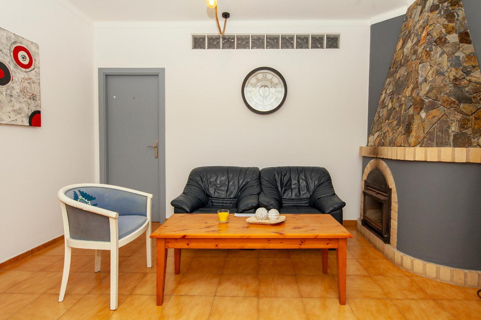 K - Viewpoint Of Lagos Guesthouse 외부 사진
